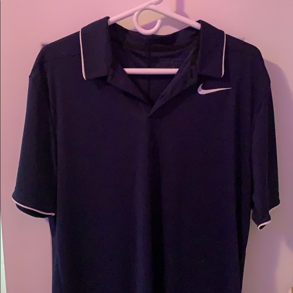 Nike Golf Shirt